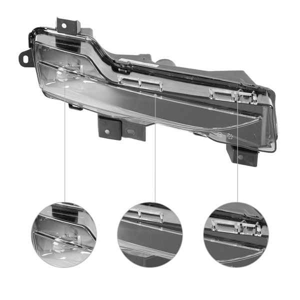 TESVX product image
