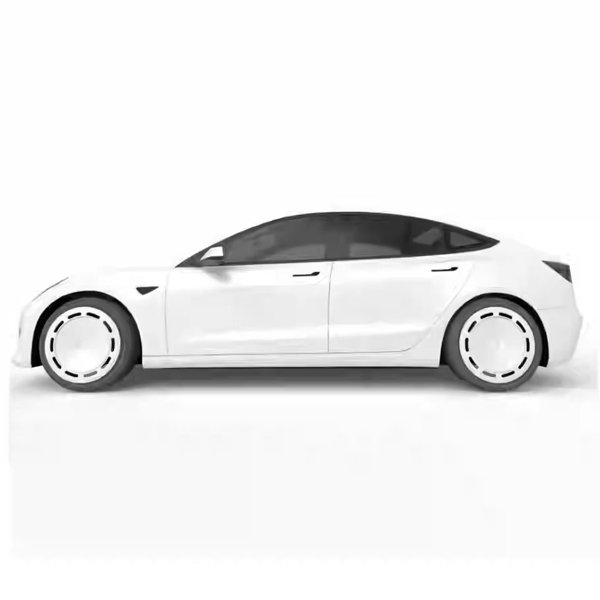 TESVX product image