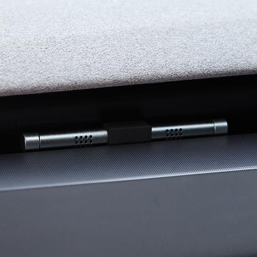 Velvet Bloom Air Vent Fragrance Sticks with 4-Stick & 8-Stick Sets for Tesla Model 3 Highland / Model Y Juniper
