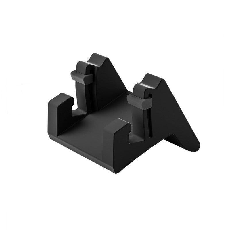 Mounting Foot and Slots - TESVX Phone Holder