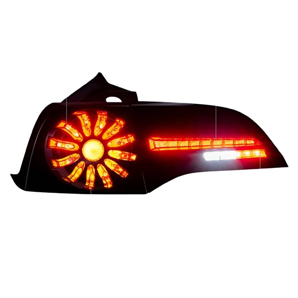 TESVX product image