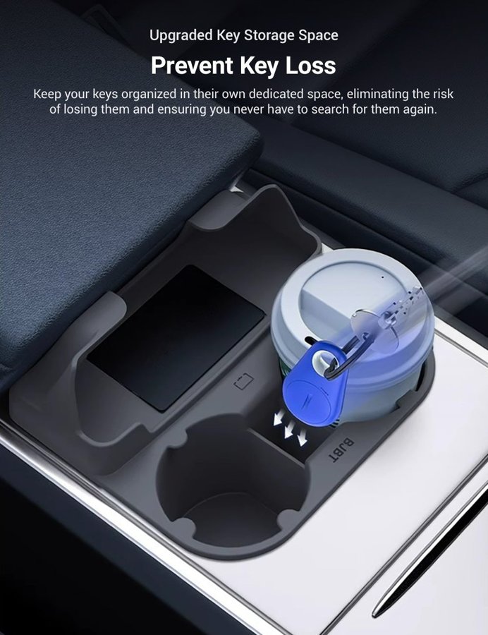 TESVX product image