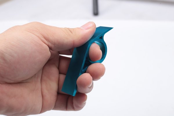 TESVX product image