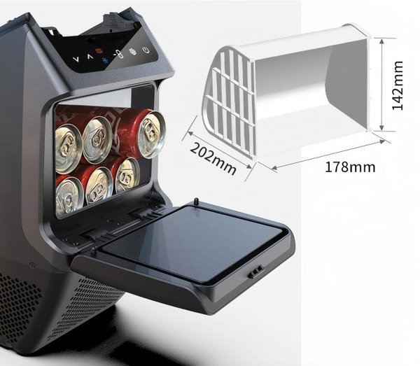 TESVX product image