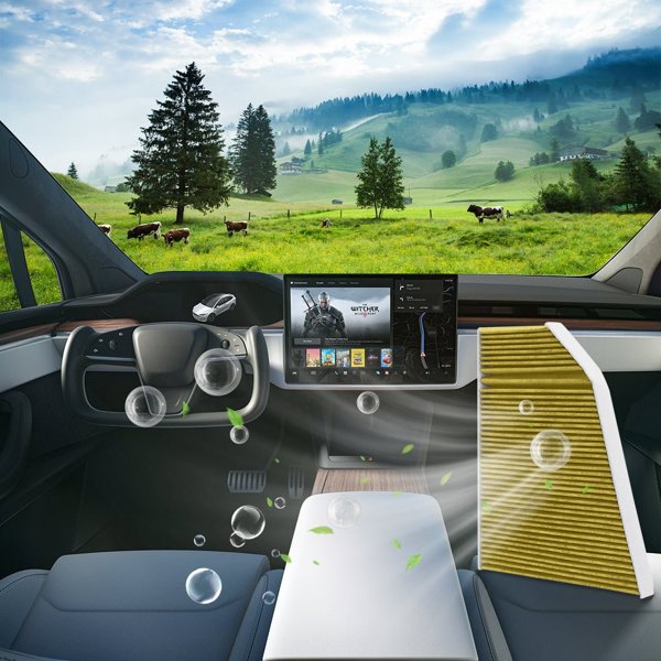 TESVX product image