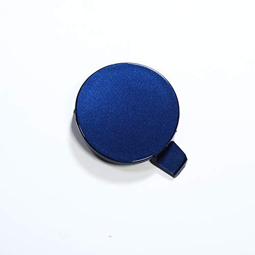 Replacement Cap - TESVX Tow Hole Cover