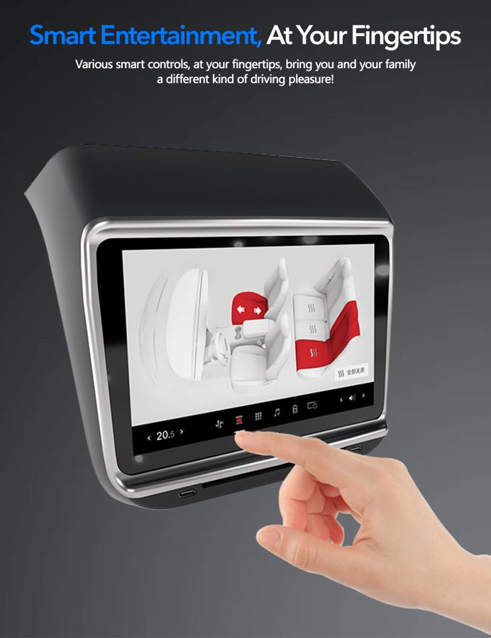TESVX product image
