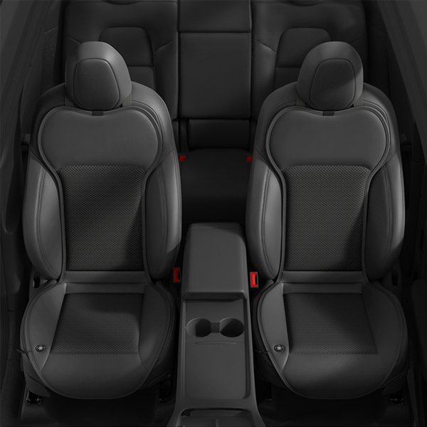 TESVX product image