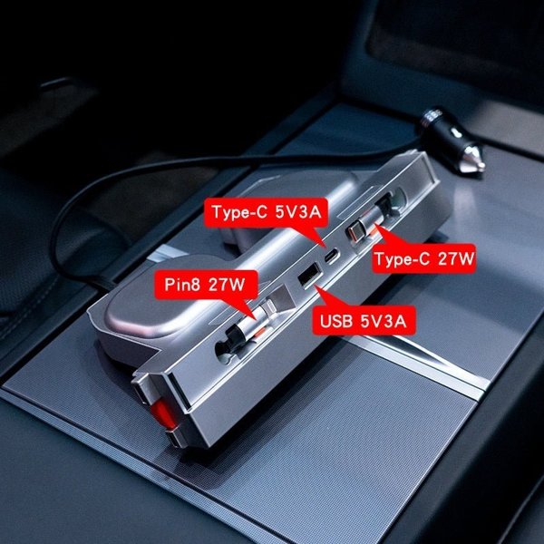TESVX product image