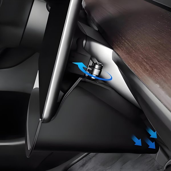 TESVX product image
