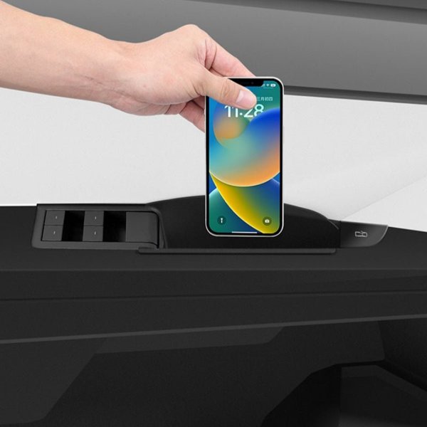 TESVX product image