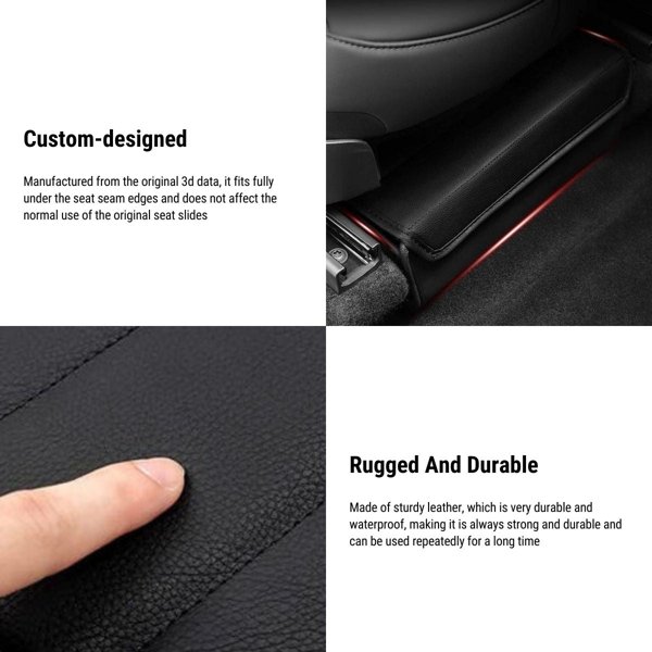 TESVX product image