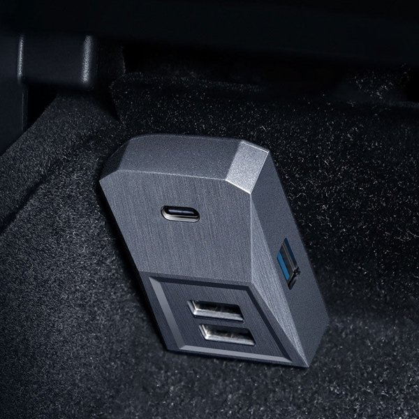 TESVX product image