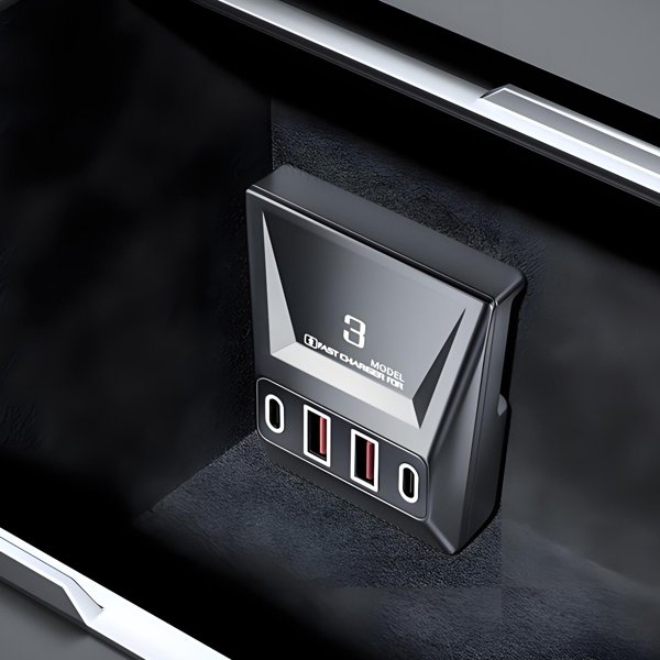 TESVX product image