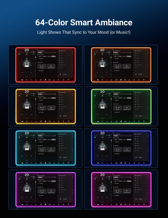 TESVX product image