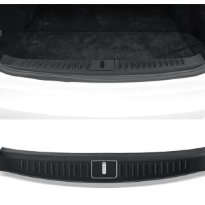 TPE Trunk Sill Protector for Tesla Model S (2023+)