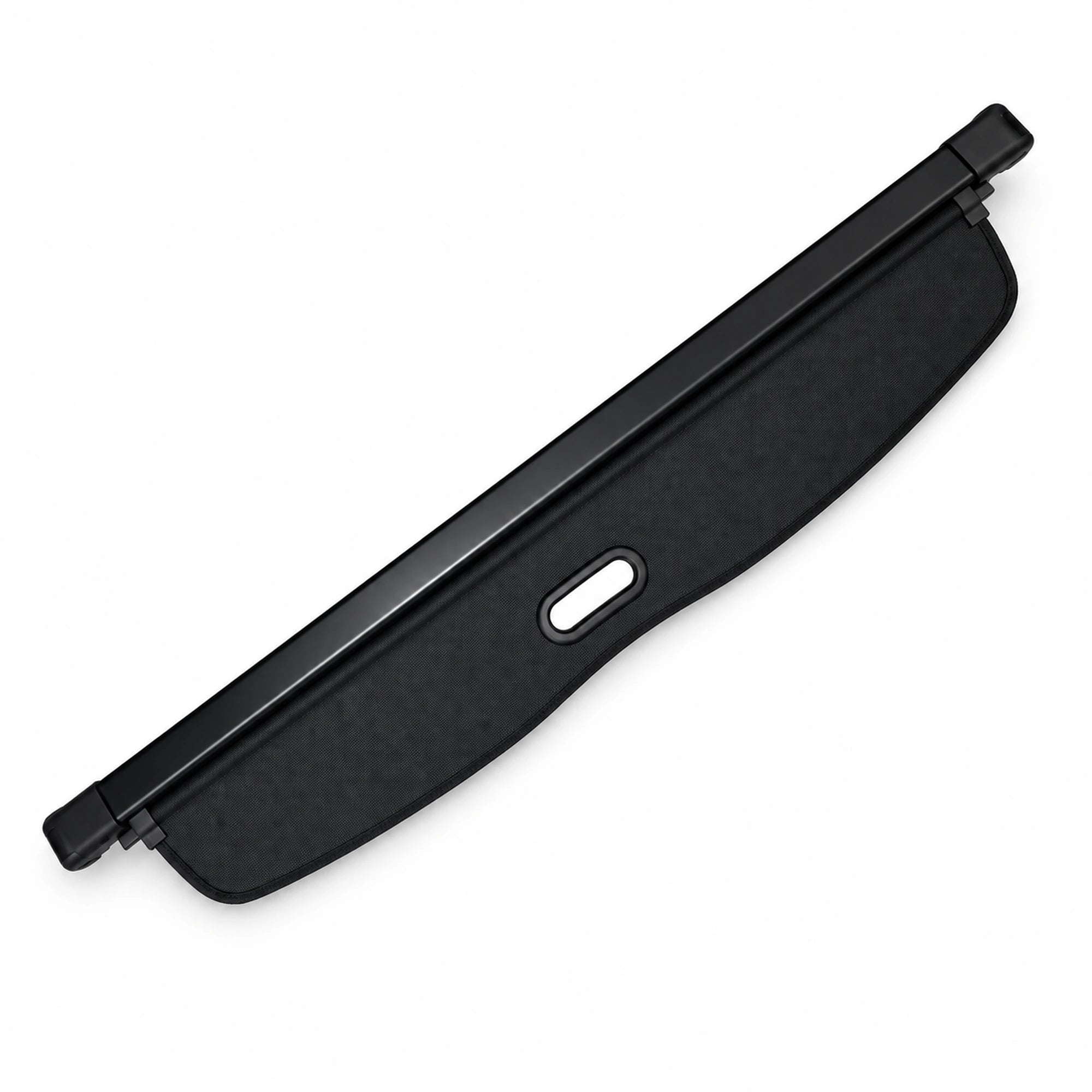 Canvas Finish Option - TESVX Retractable Cargo Cover