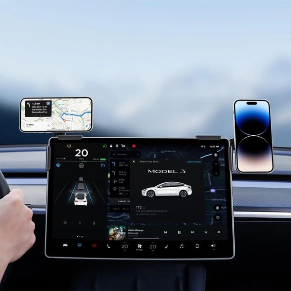 TESVX product image