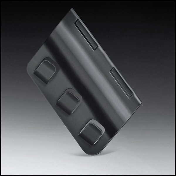 TESVX product image