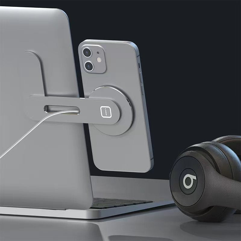 Retractable Arm - TESVX Magnetic Phone Mount