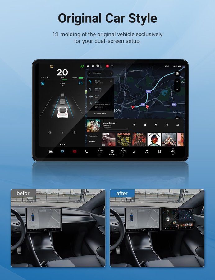 TESVX product image