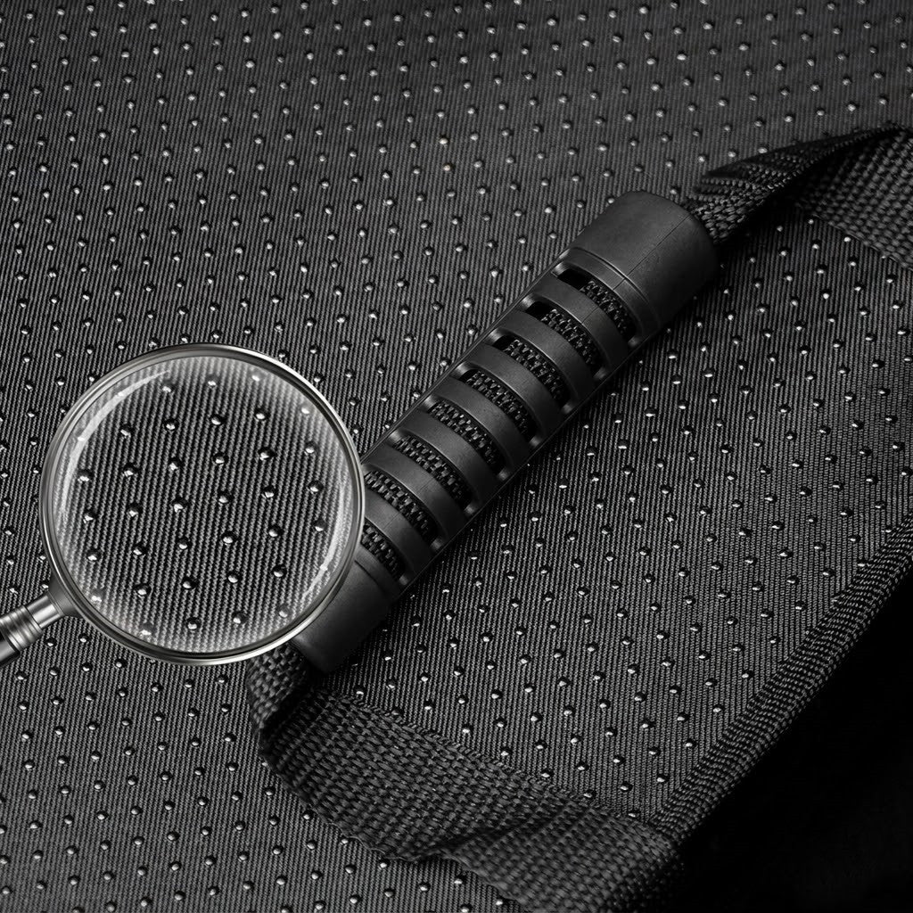 Board and Textured Underside - TESVX Pet Seat Cover