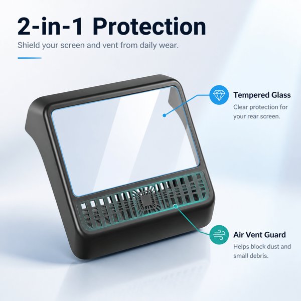 TESVX product image