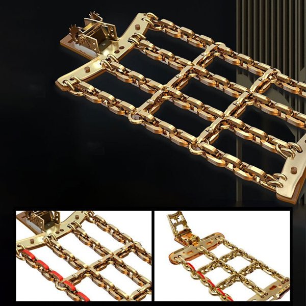TESVX product image