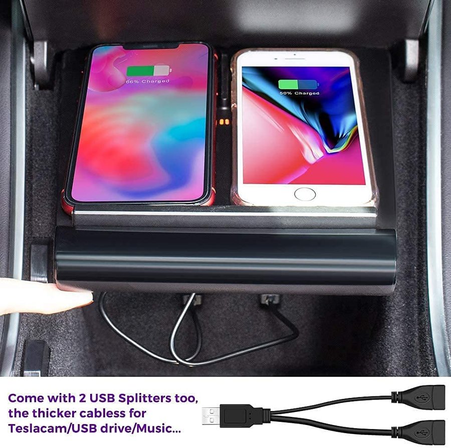 TESVX product image