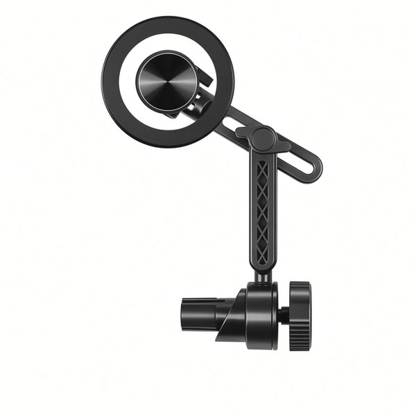 Magnetic Door Phone Mount with Portrait & Landscape Use for Tesla Model 3 / Model Y / Model YL (LHD)