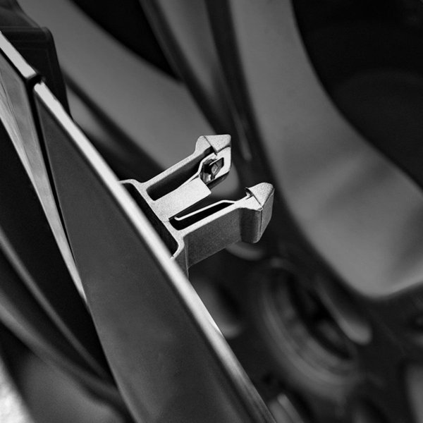 TESVX product image