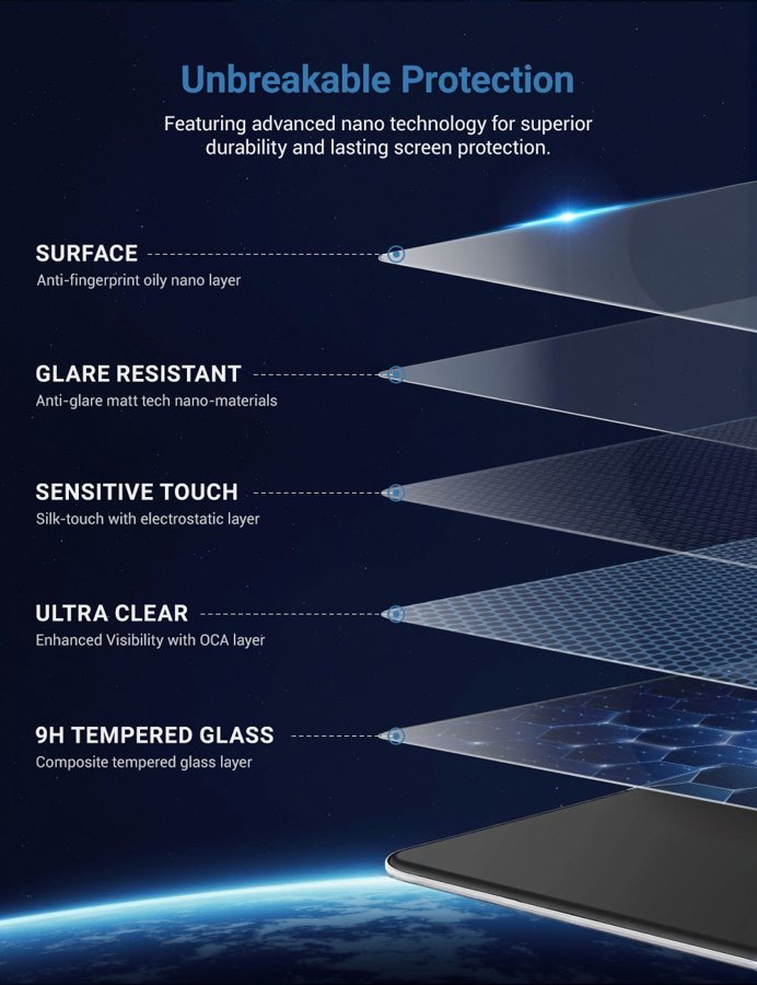 TESVX product image