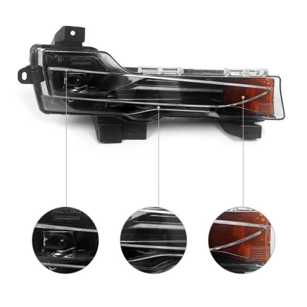 TESVX product image