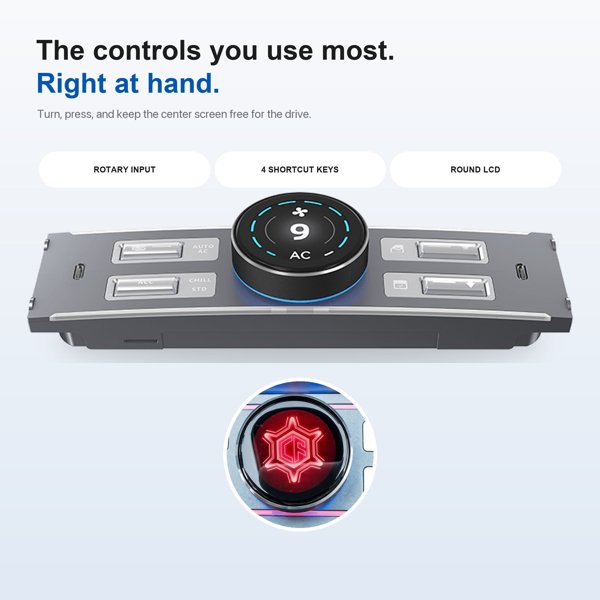 TESVX product image