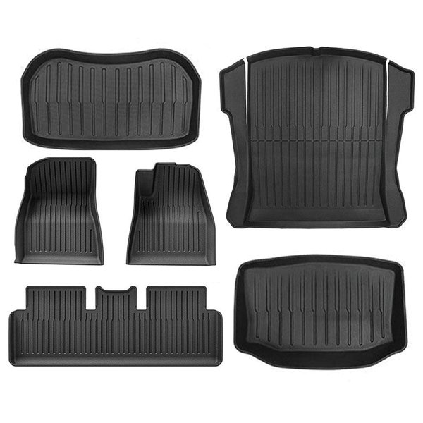 TESVX product image
