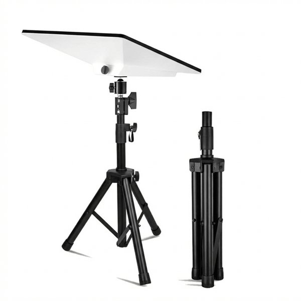 Steel Portable Tripod Mount with Adjustable Height for Starlink Gen 3