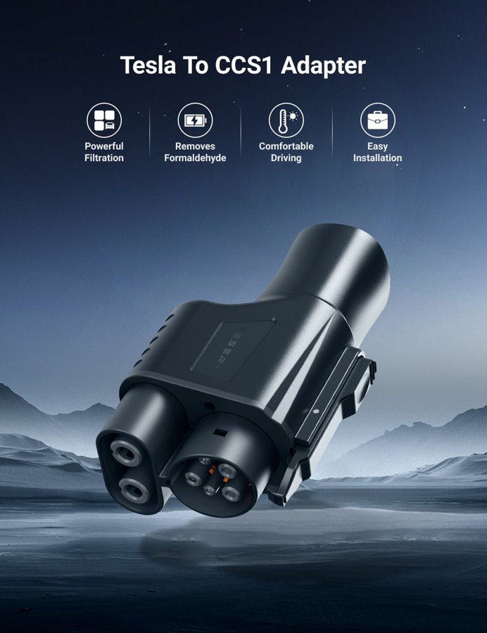 TESVX product image