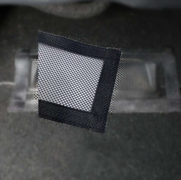 TESVX product image