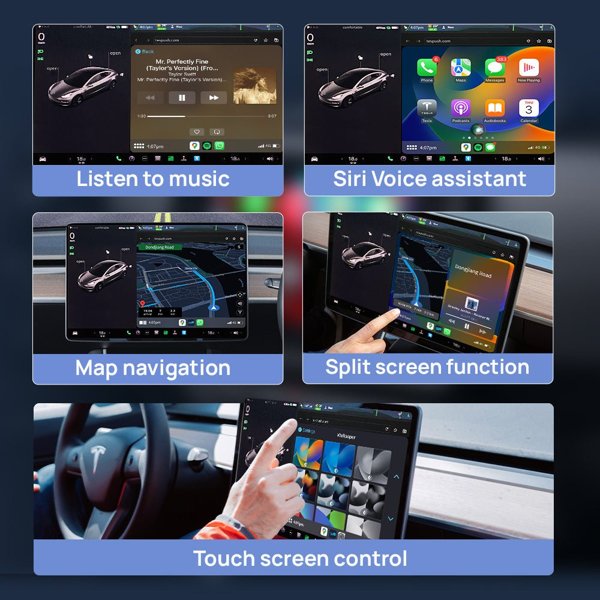 TESVX product image