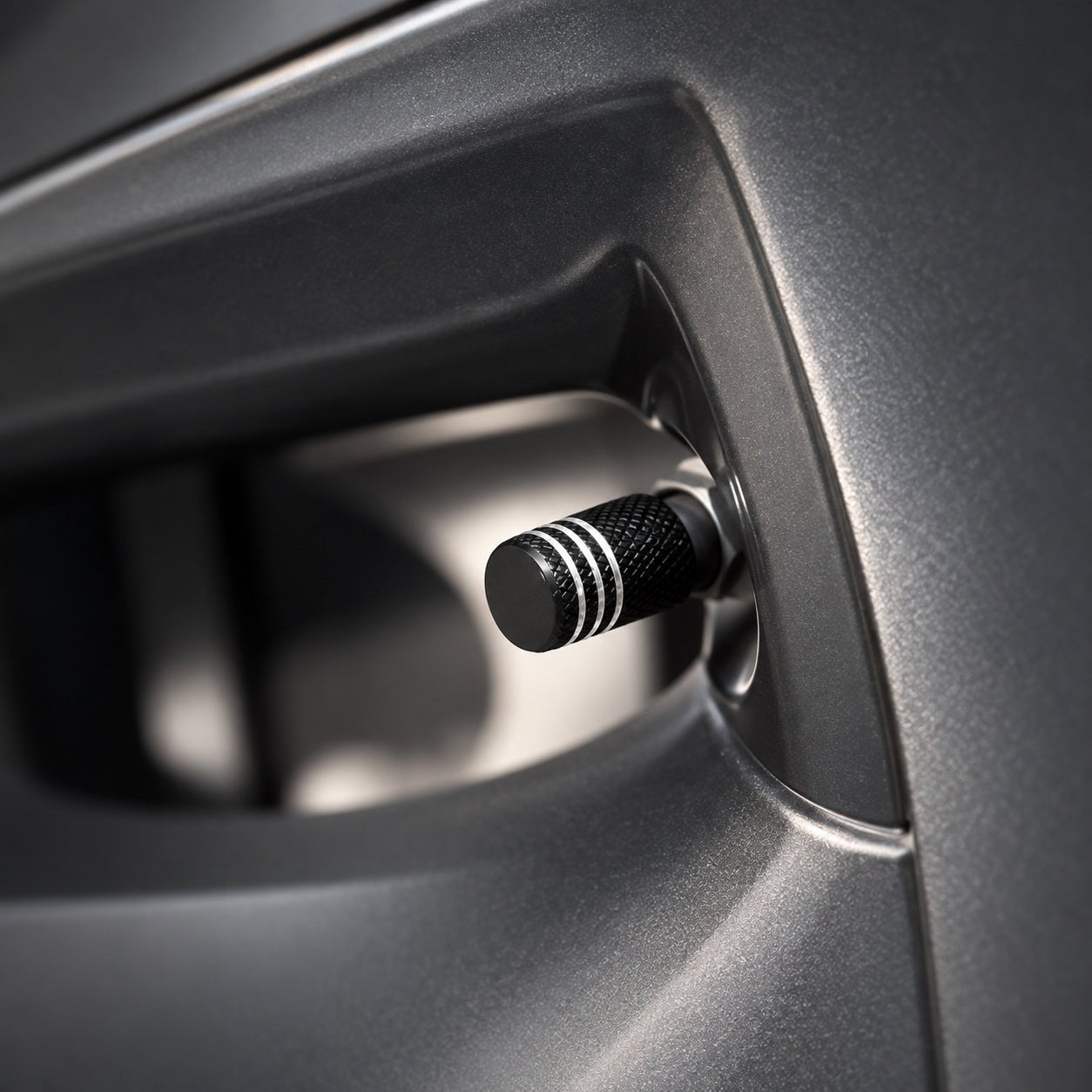 At the Wheel Valve - TESVX Valve Stem Caps