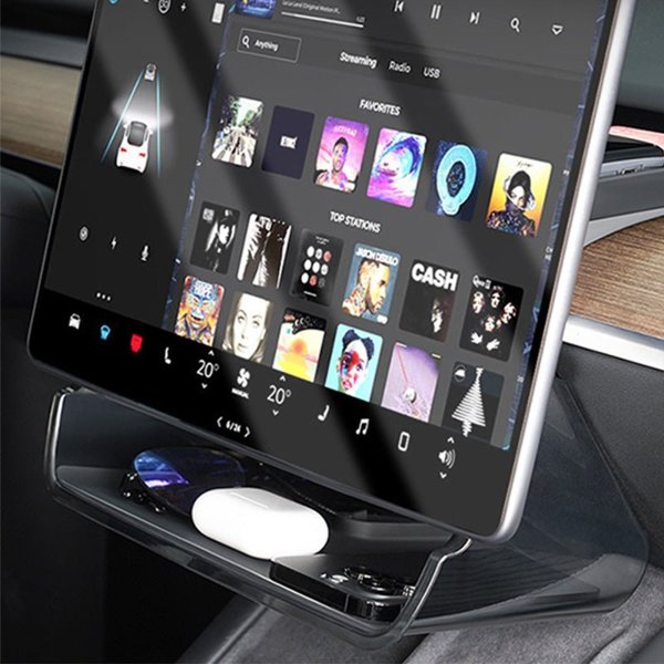 TESVX product image