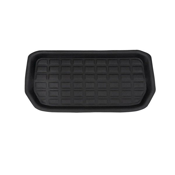 All-Weather 3D TPE Front Trunk Mat for Tesla Model Y