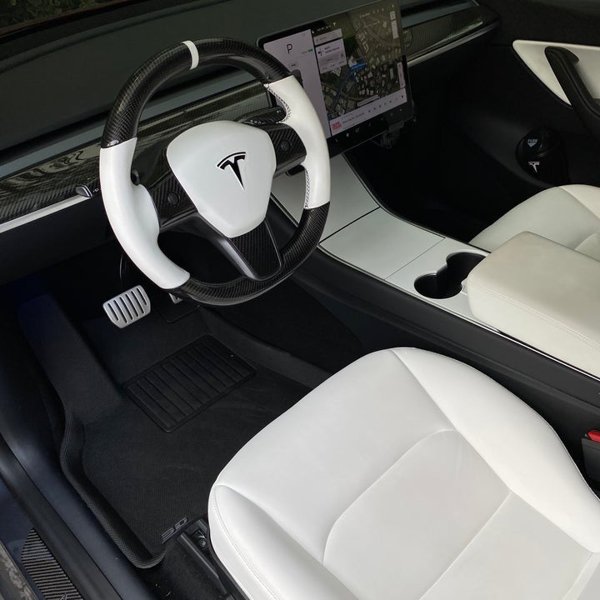 TESVX product image