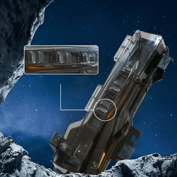 TESVX product image