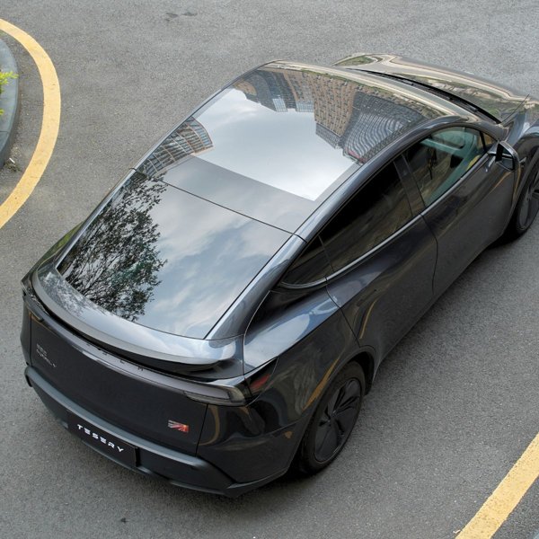 TESVX product image