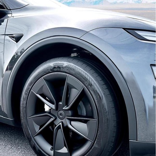 TESVX product image