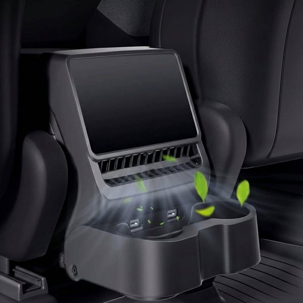TESVX product image