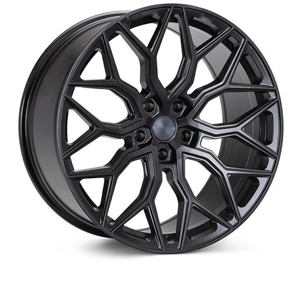 TESVX product image