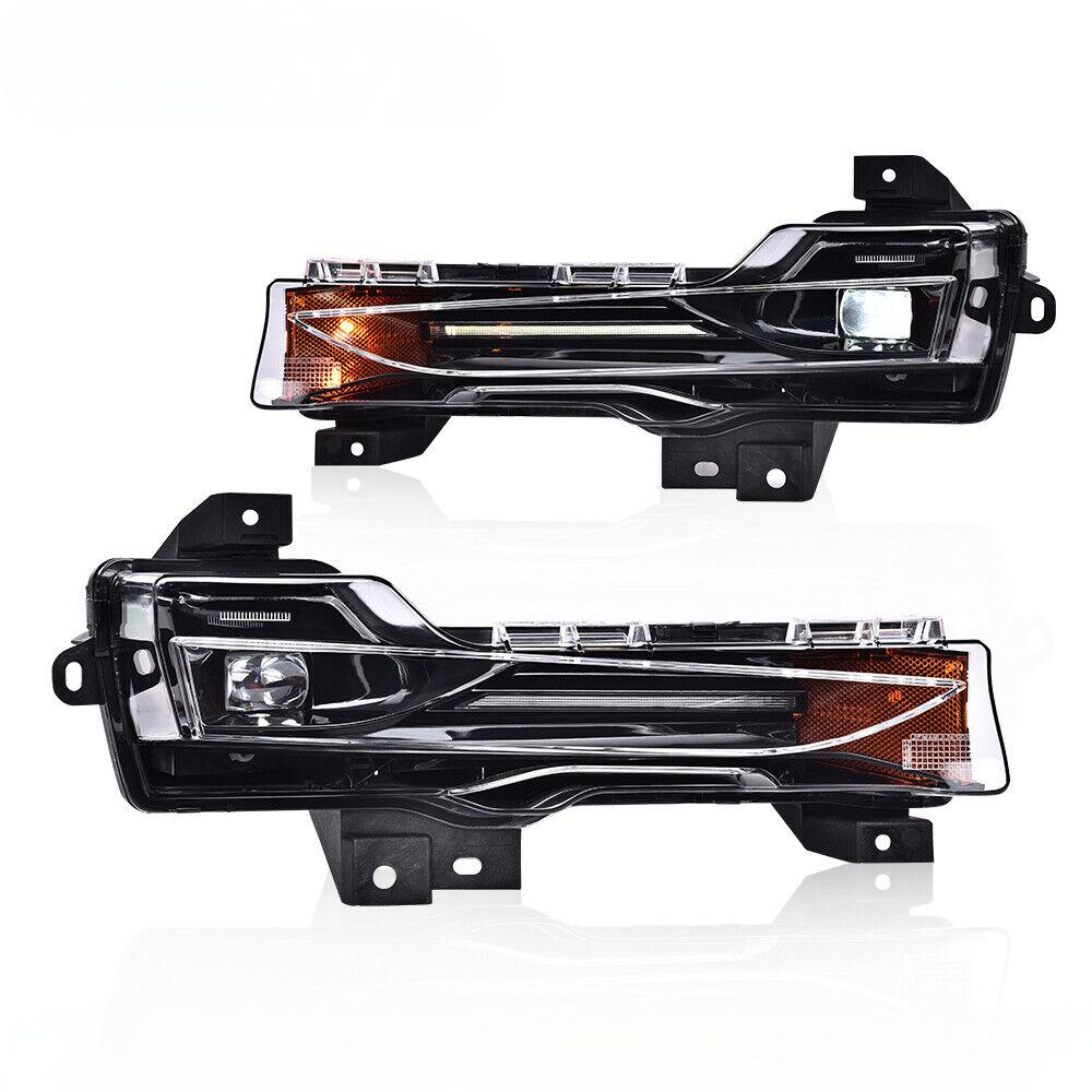 Choose the assembly you need - TESVX Fog Light