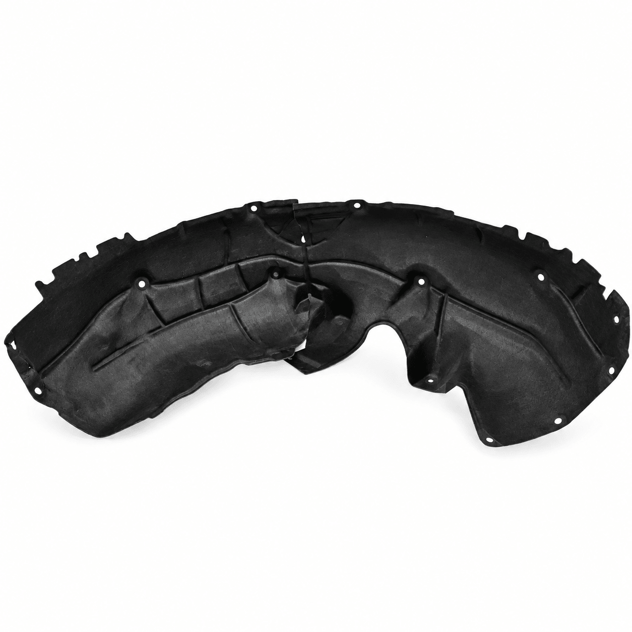 Restore Wheel-Well Coverage - TESVX Wheel Arch Liner